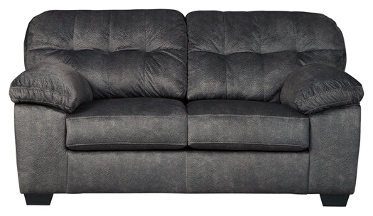 Accrington Loveseat