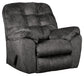 Accrington Rocker Recliner