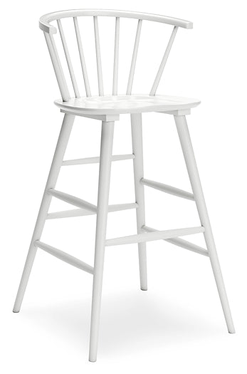 Ashley Express - Grannen Tall Barstool (2/CN)