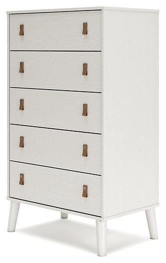 Ashley Express - Aprilyn Five Drawer Chest