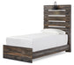 Ashley Express - Drystan  Panel Bed