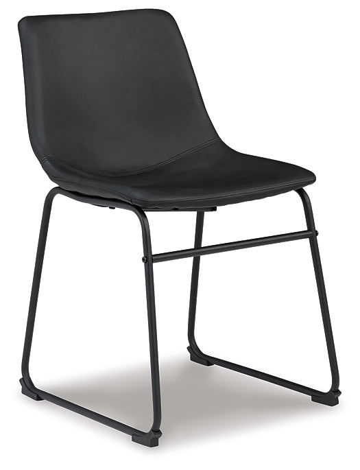 Ashley Express - Centiar Dining UPH Side Chair (2/CN)