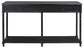 Ashley Express - Eirdale Console Sofa Table