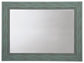 Ashley Express - Jacee Accent Mirror