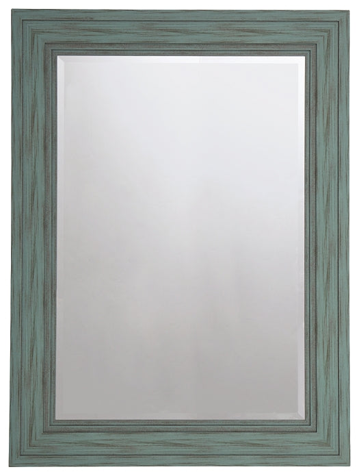 Ashley Express - Jacee Accent Mirror