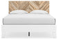 Ashley Express - Piperton Queen Panel Platform Bed