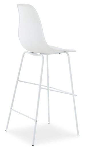 Ashley Express - Forestead Tall Barstool (2/CN)