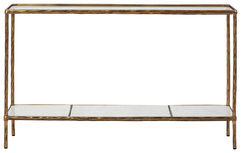 Ashley Express - Ryandale Console Sofa Table