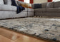 Ashley Express - Mansville Medium Rug