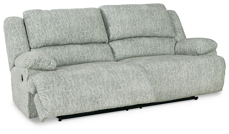 McClelland 2 Seat Reclining Sofa