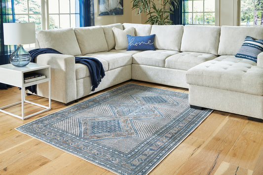 Ashley Express - Landler Washable Medium Rug