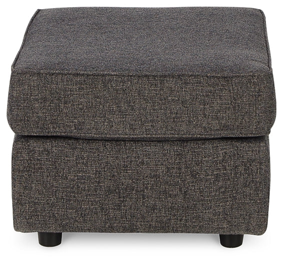 Ashley Express - Cascilla Ottoman