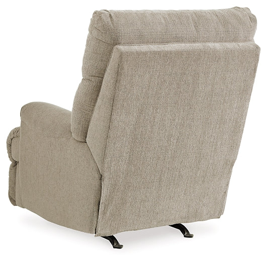 Man Fort Rocker Recliner