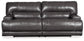 McCaskill 2 Seat Reclining Power Sofa