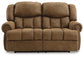 Boothbay Reclining Loveseat