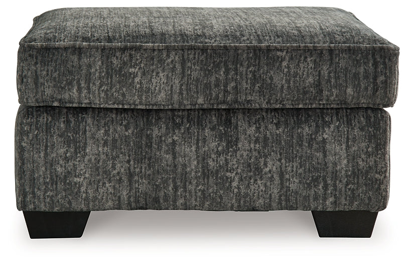 Ashley Express - Lonoke Ottoman