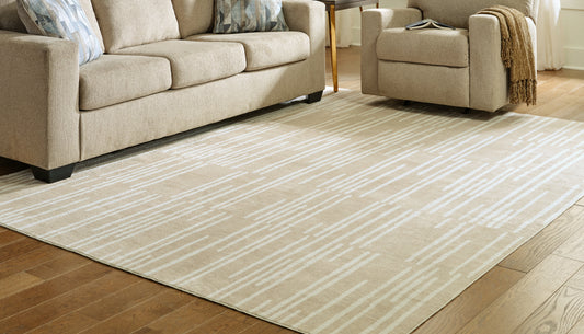 Ashley Express - Ardenville Washable Medium Rug