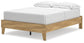 Ashley Express - Bermacy Queen Platform Bed