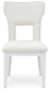 Ashley Express - Chalanna Dining UPH Side Chair (2/CN)