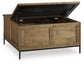 Ashley Express - Torlanta Coffee Table with 1 End Table