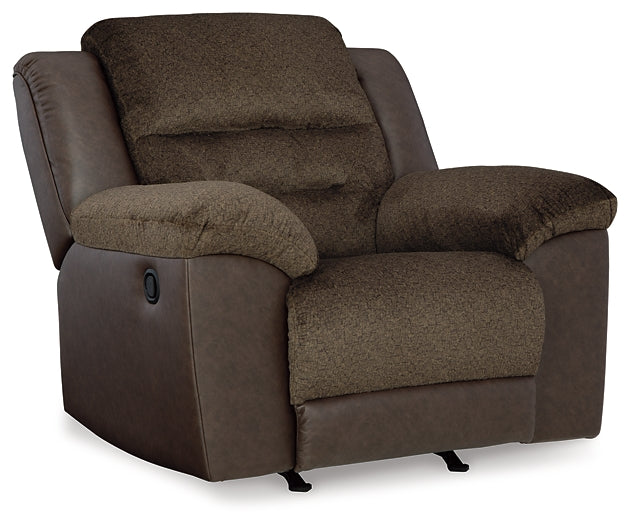 Dorman Rocker Recliner