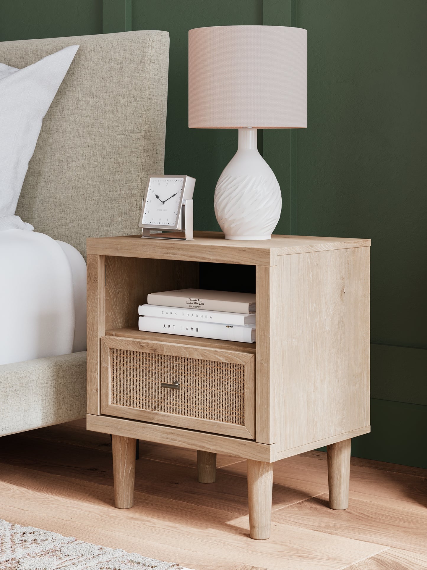 Ashley Express - Cielden One Drawer Night Stand