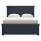 Landocken Queen Panel Bed