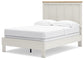 Ashley Express - Linnocreek Full Panel Bed