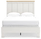 Ashley Express - Linnocreek Full Panel Bed