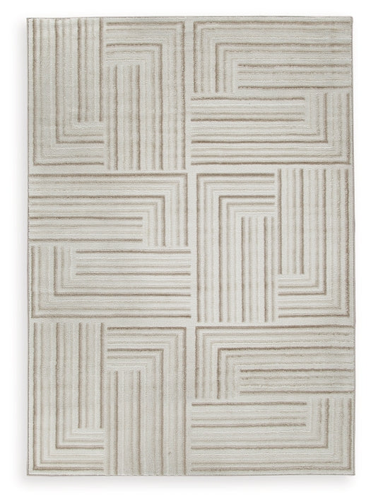 Ashley Express - Darmondard Medium Rug