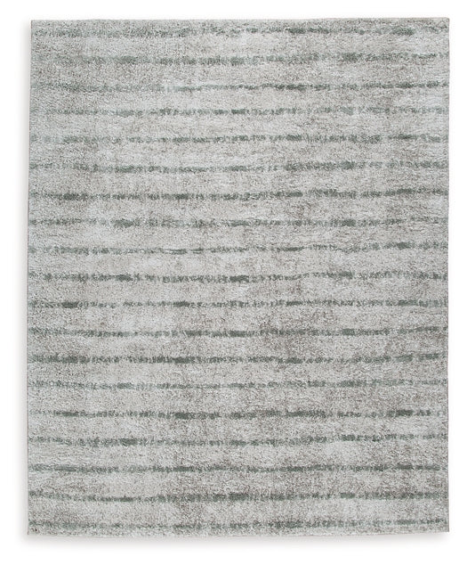 Ashley Express - Laddway Large Rug