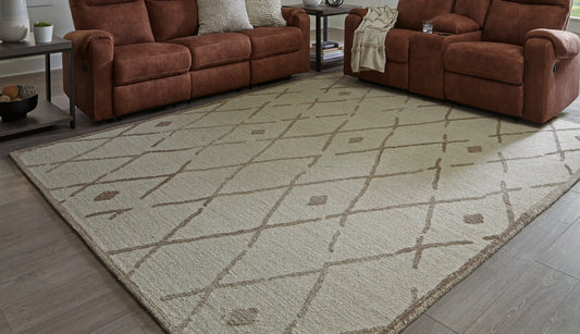 Ashley Express - Guyford Medium Rug