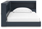 Ashley Express - Simmenfort Twin Bookcase Storage Bed