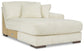 Lindyn 4-Piece Sectional