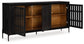 Vallisburg Accent Cabinet