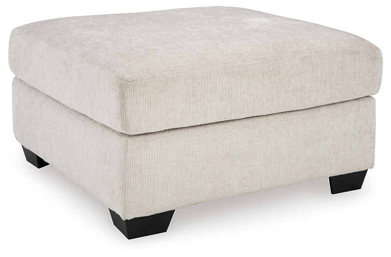 Ashley Express - Aviemore Oversized Accent Ottoman