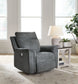 Barnsana Sofa, Loveseat and Recliner