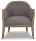 Ashley Express - Engineer Accent Chair
