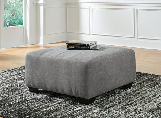 Birkdale Court Oversized Accent Ottoman