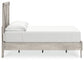 Ashley Express - Shawburn Full Platform Bed