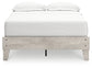 Ashley Express - Shawburn Full Platform Bed