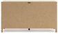 Ashley Express - Bermacy Full Panel Headboard with Dresser, Chest and 2 Nightstands