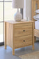 Ashley Express - Bermacy Full Panel Headboard with Dresser and 2 Nightstands