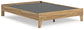 Ashley Express - Bermacy Queen Platform Bed with Dresser, Chest and 2 Nightstands