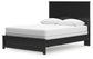 Ashley Express - Maribel  Panel Bed