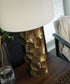 Ashley Express - Marshawn Metal Table Lamp (1/CN)