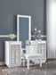 Chalanna Vanity with Mirror