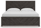 Ashley Express - Prendonea  Panel Bed