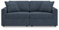 Modmax 2-Piece Sectional