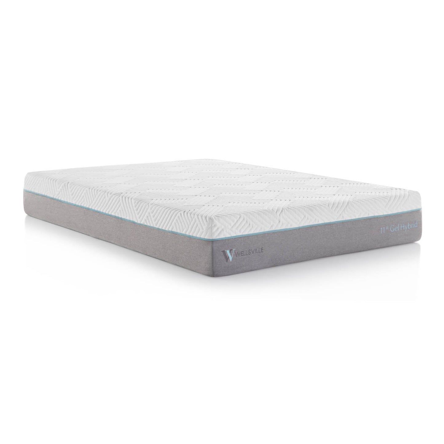 11 inch Luxury Premium Mattress